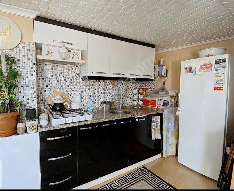 Dialog Prestij Demirtaş Uludağ Manzaralı Geniş Balkonlu Daire - Görsel 3