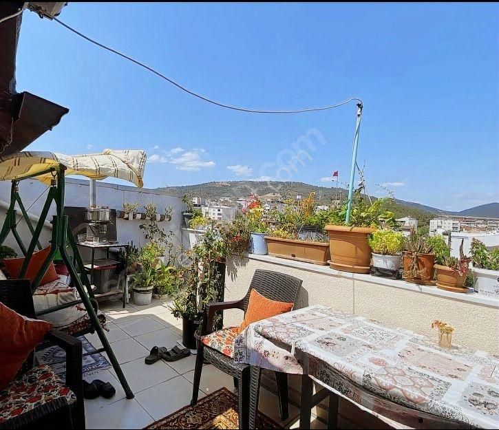 Dialog Prestij Demirtaş Uludağ Manzaralı Geniş Balkonlu Daire - Görsel 33