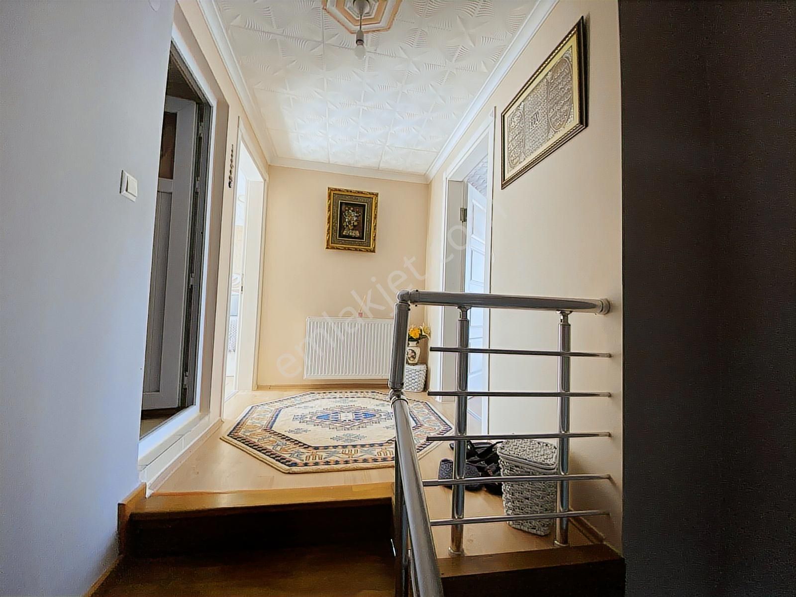 Dialog Prestij Demirtaş Uludağ Manzaralı Geniş Balkonlu Daire - Görsel 23