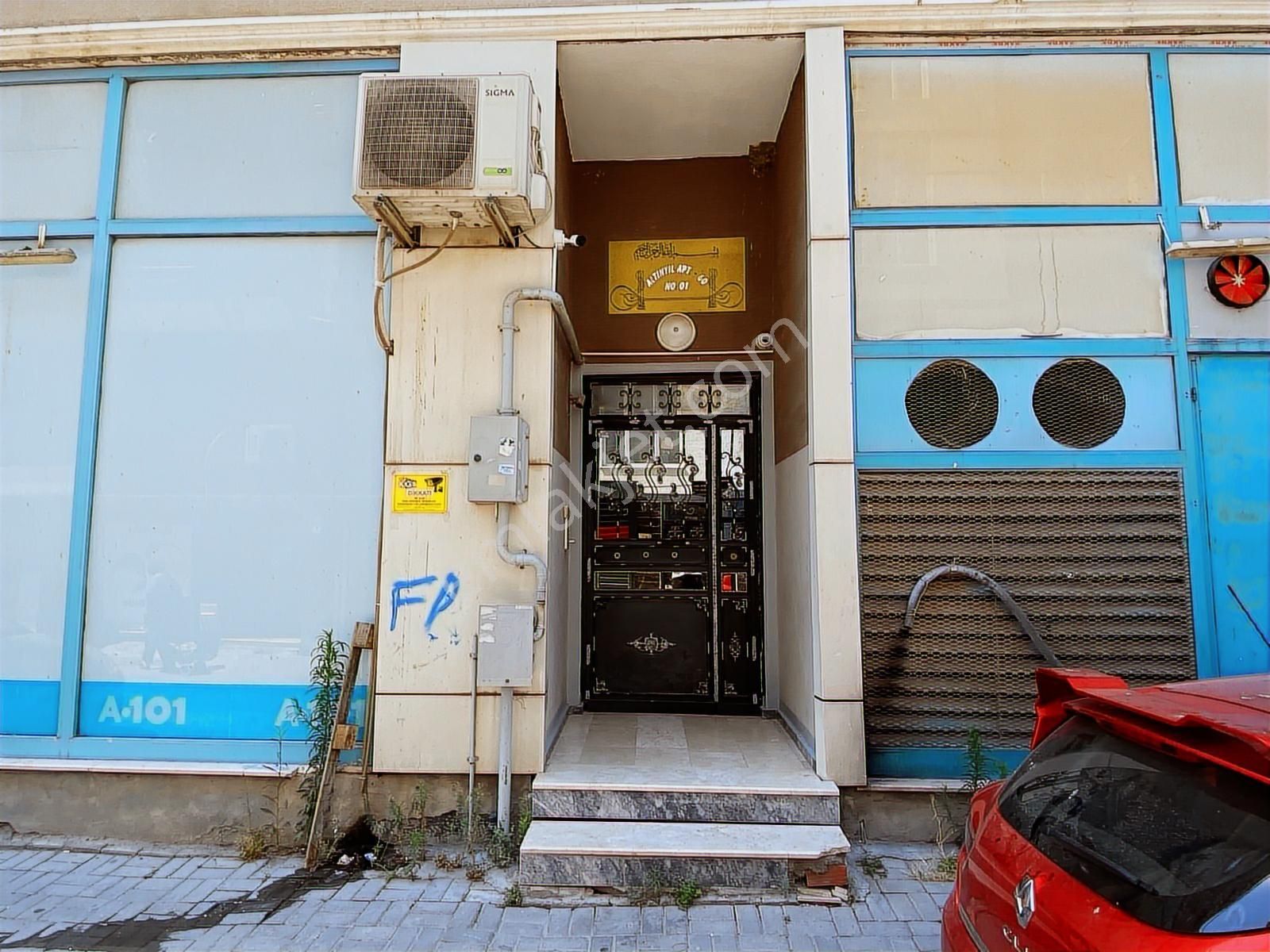 Dialog Prestij Demirtaş Uludağ Manzaralı Geniş Balkonlu Daire - Görsel 5