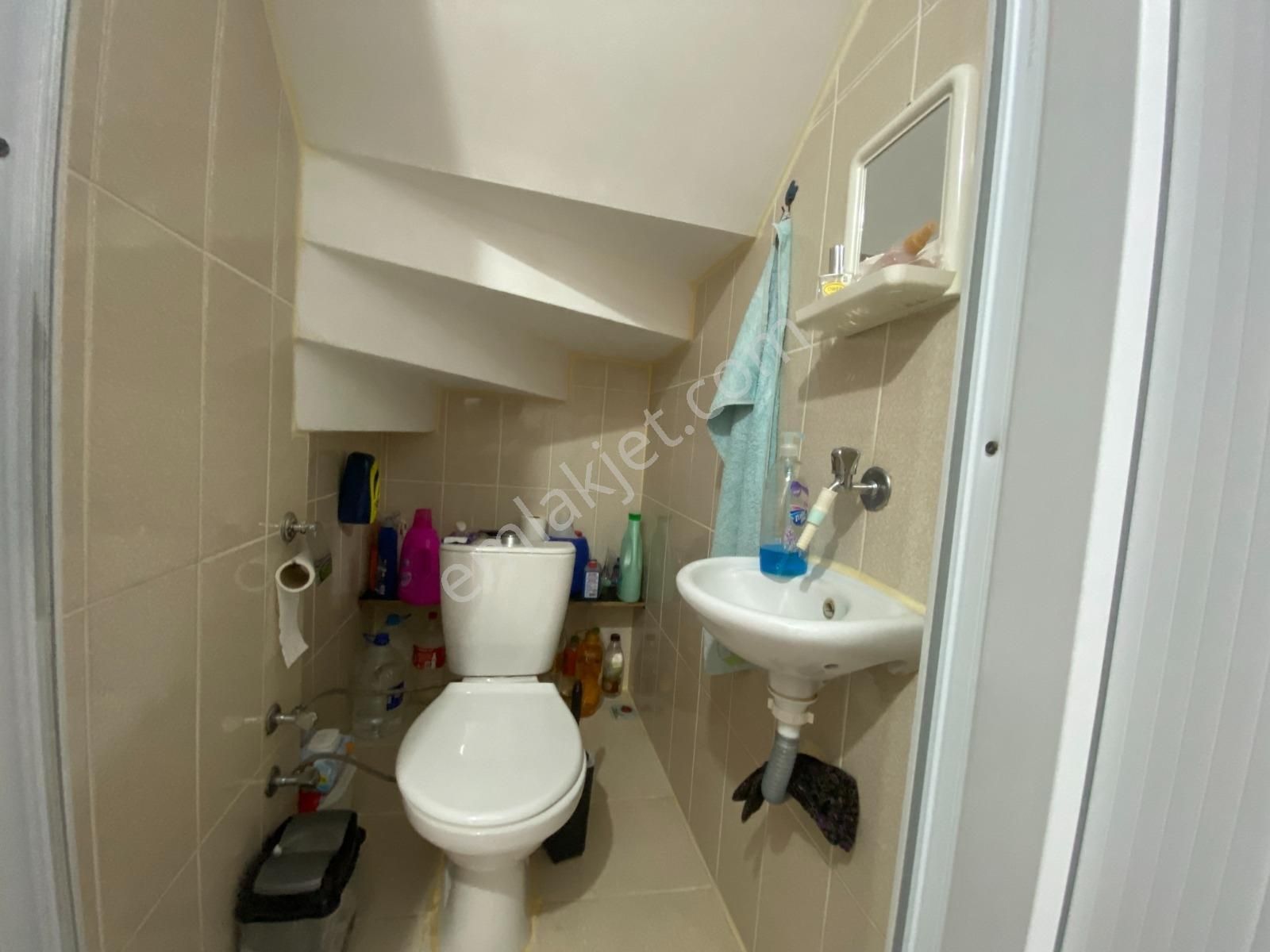 Dialog Prestij Demirtaş Uludağ Manzaralı Geniş Balkonlu Daire - Görsel 7