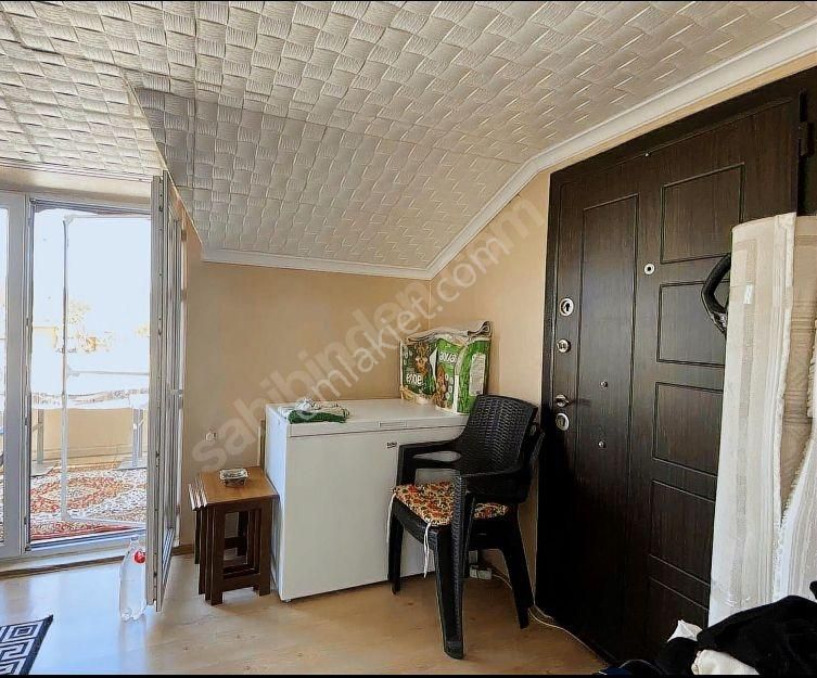 Dialog Prestij Demirtaş Uludağ Manzaralı Geniş Balkonlu Daire - Görsel 29