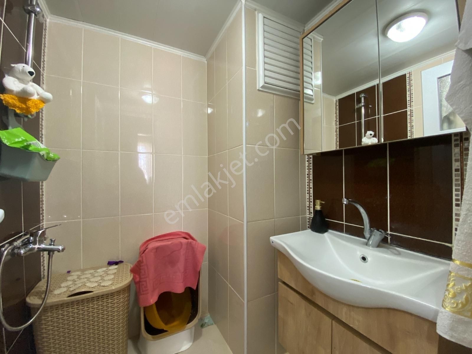 Dialog Prestij Demirtaş Uludağ Manzaralı Geniş Balkonlu Daire - Görsel 24