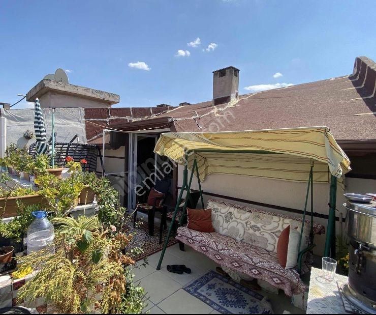 Dialog Prestij Demirtaş Uludağ Manzaralı Geniş Balkonlu Daire - Görsel 30