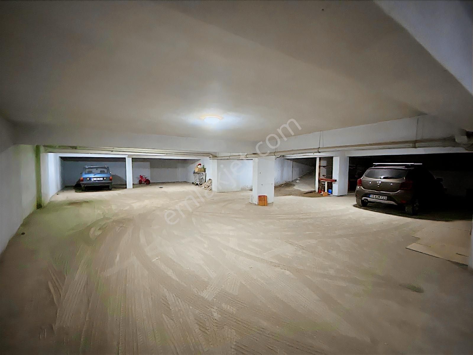 Dialog Prestij Demirtaş Uludağ Manzaralı Geniş Balkonlu Daire - Görsel 15