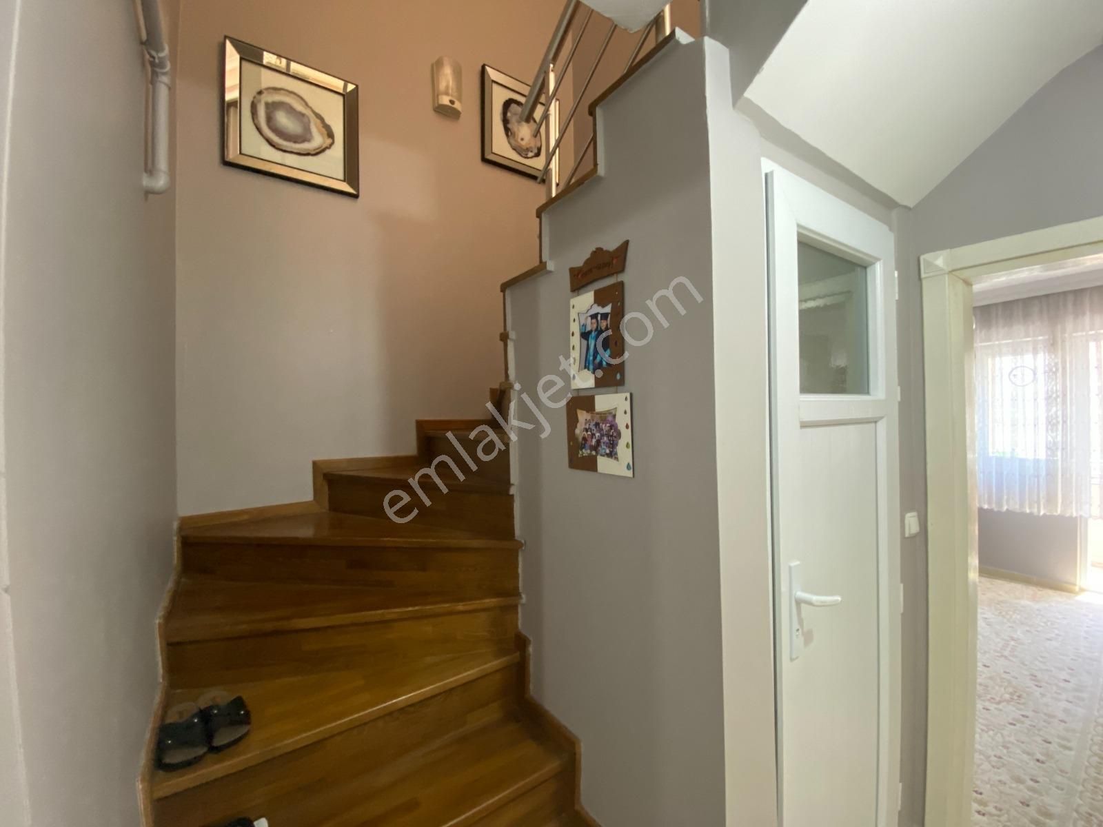 Dialog Prestij Demirtaş Uludağ Manzaralı Geniş Balkonlu Daire - Görsel 22