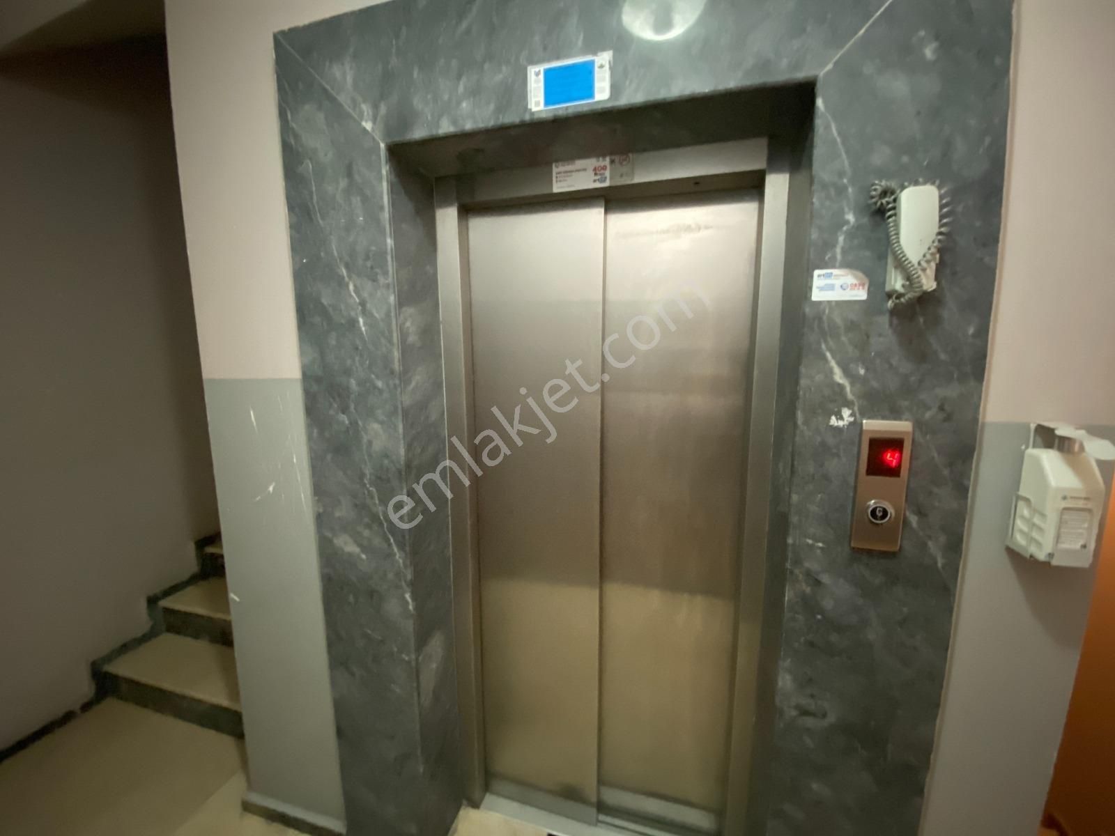 Dialog Prestij Demirtaş Uludağ Manzaralı Geniş Balkonlu Daire - Görsel 16