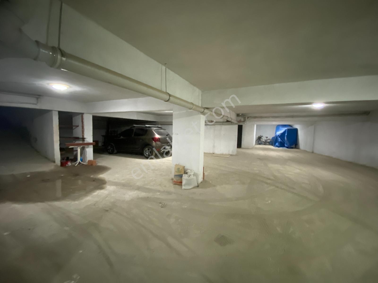 Dialog Prestij Demirtaş Uludağ Manzaralı Geniş Balkonlu Daire - Görsel 14