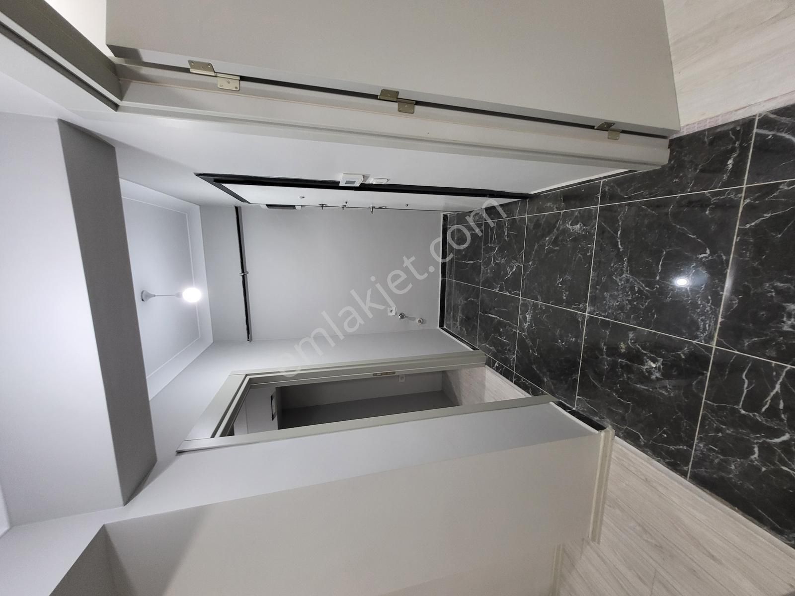 Yenimahallede Satılık Sıfır 2+1 75 M² Giriş Kat Otoparklı Daire - Görsel 18