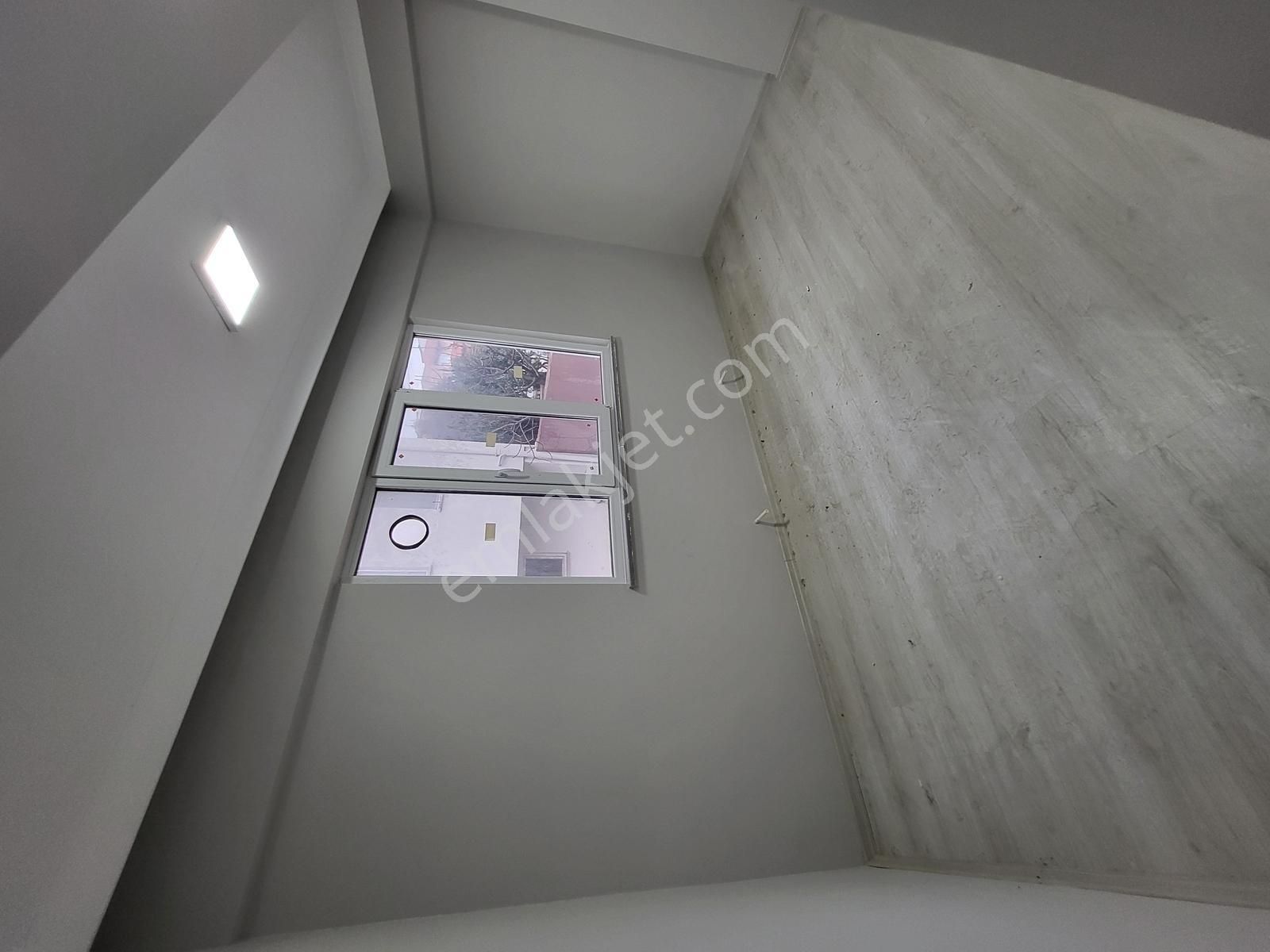 Yenimahallede Satılık Sıfır 2+1 75 M² Giriş Kat Otoparklı Daire - Görsel 11