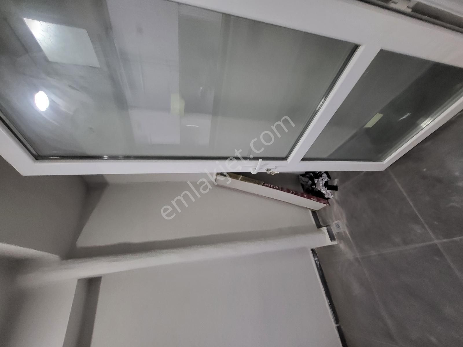 Yenimahallede Satılık Sıfır 2+1 75 M² Giriş Kat Otoparklı Daire - Görsel 16