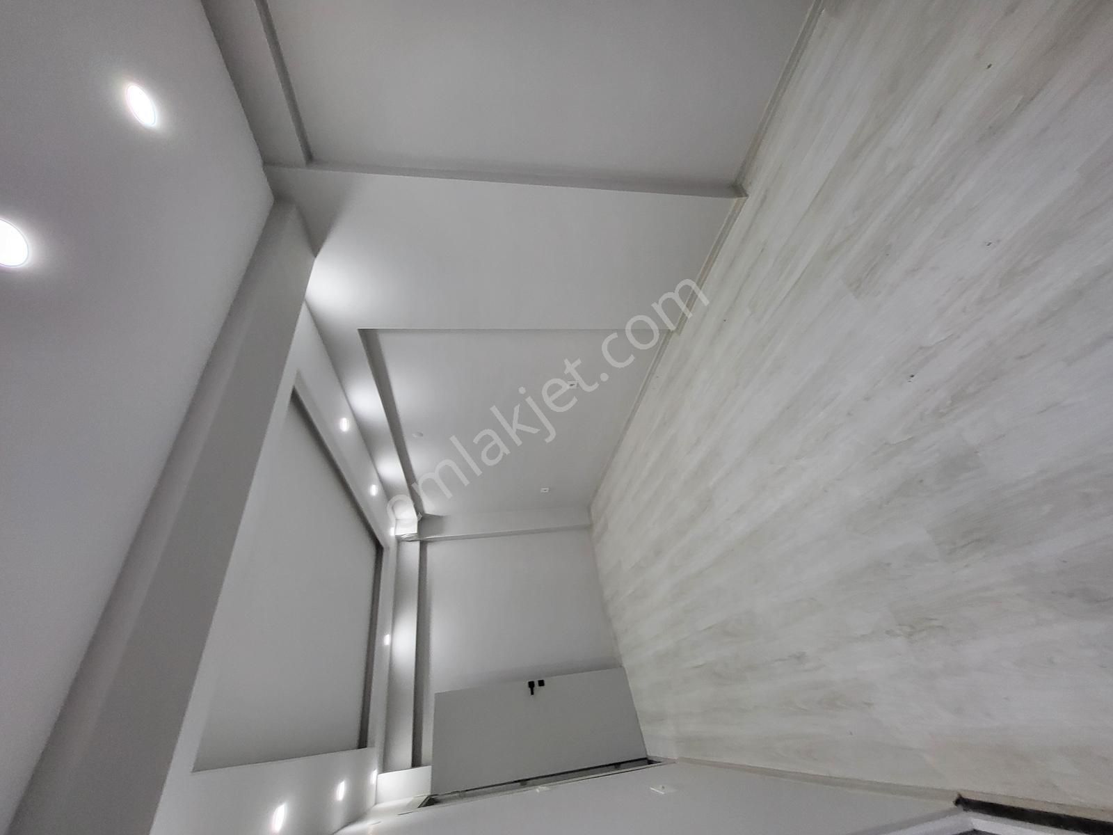 Yenimahallede Satılık Sıfır 2+1 75 M² Giriş Kat Otoparklı Daire - Görsel 17