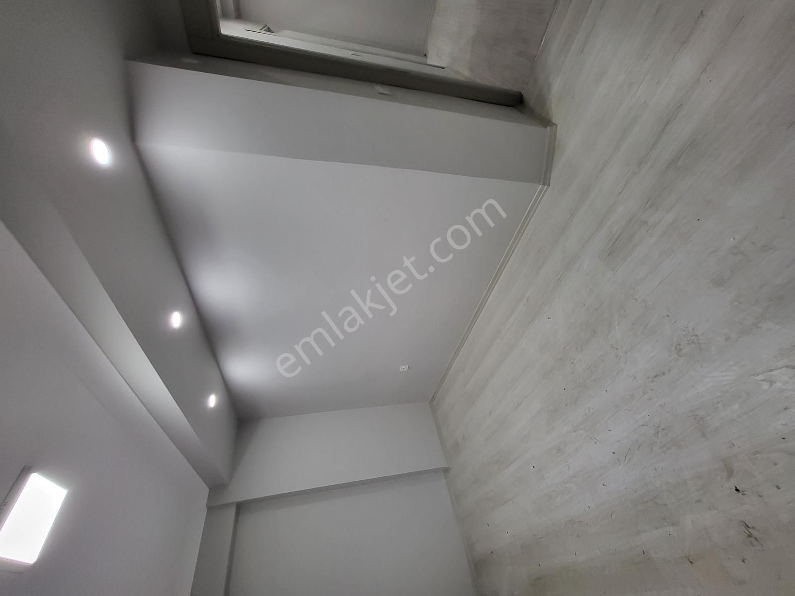 Yenimahallede Satılık Sıfır 2+1 75 M² Giriş Kat Otoparklı Daire - Görsel 12
