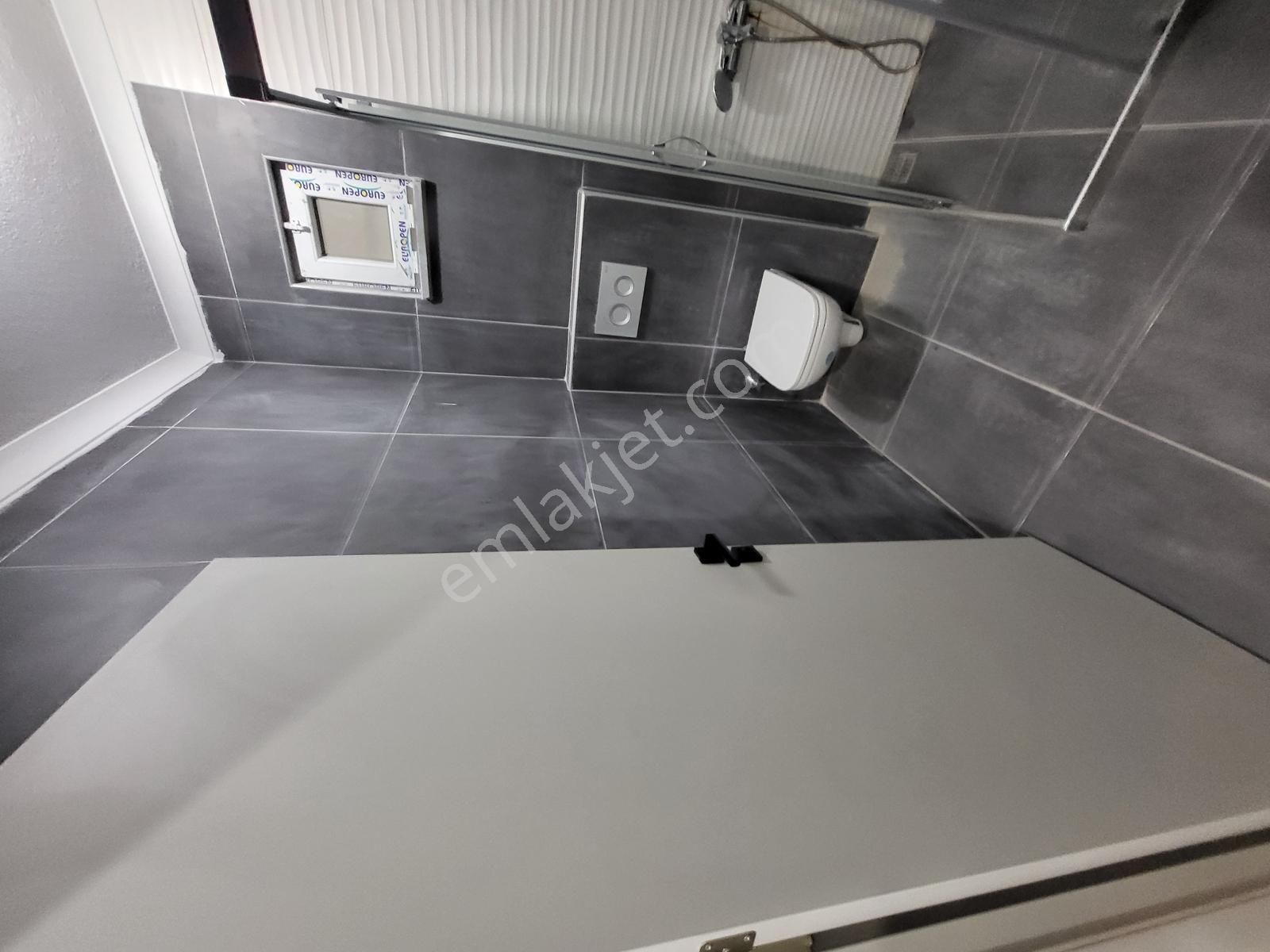 Yenimahallede Satılık Sıfır 2+1 75 M² Giriş Kat Otoparklı Daire - Görsel 7