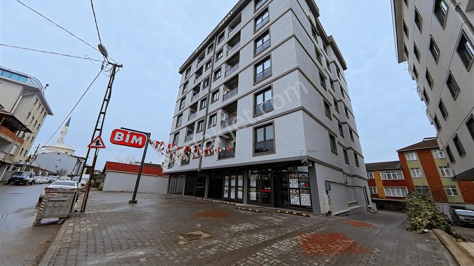 Sultanbeyli Orhangazi Mah. 3+1 Arakat 91 M² Satılık Sıfır Daire - Görsel 9