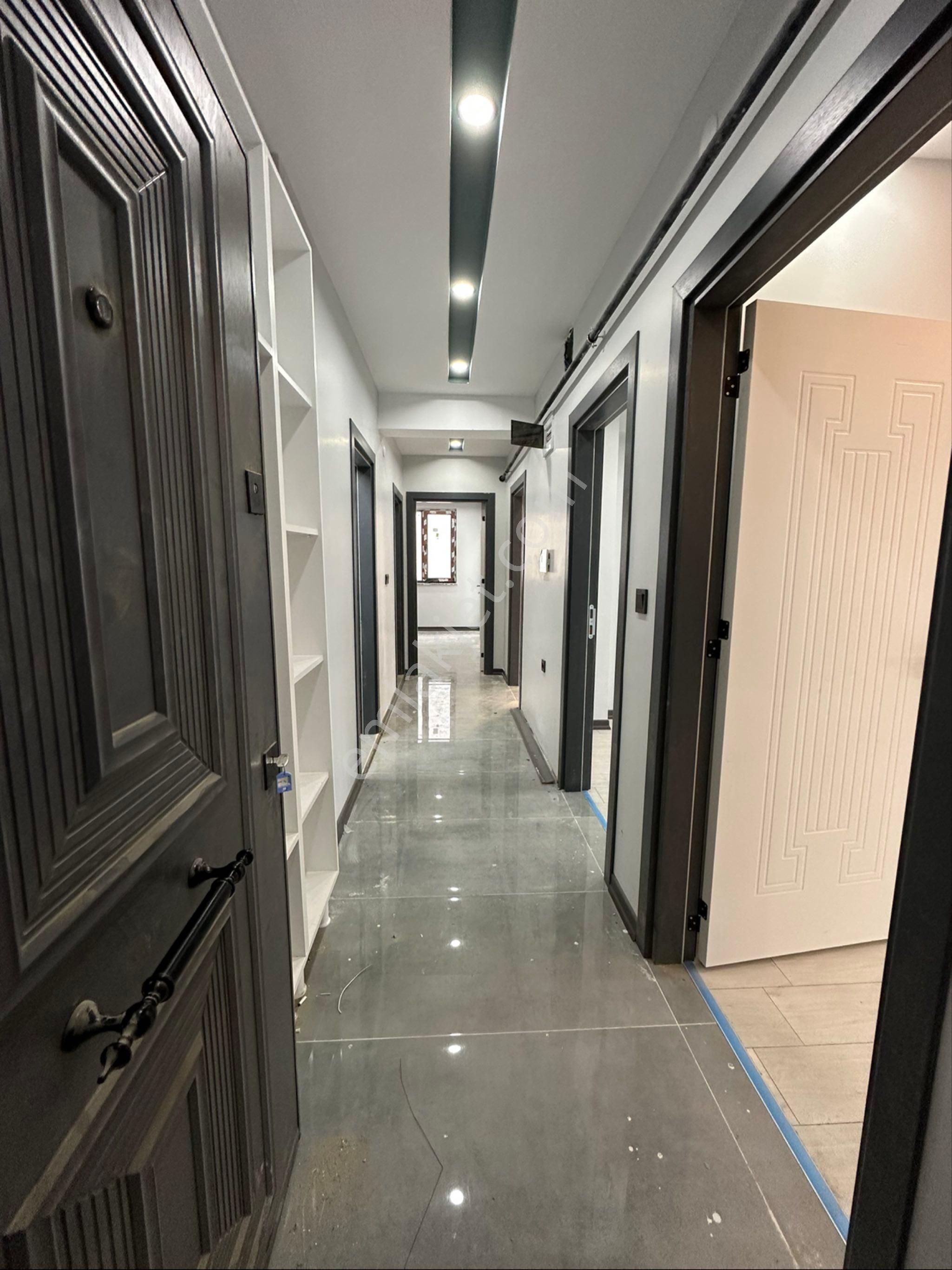 Kapaklı Vatan Mah Devlet Hastanesi Arkası Otoparklı - Görsel 21