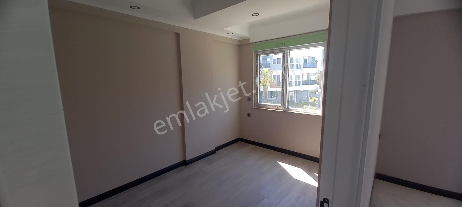 Manavgat Evrenseki De Lux Sitede Kiralık 2+1 Daire - Görsel 15