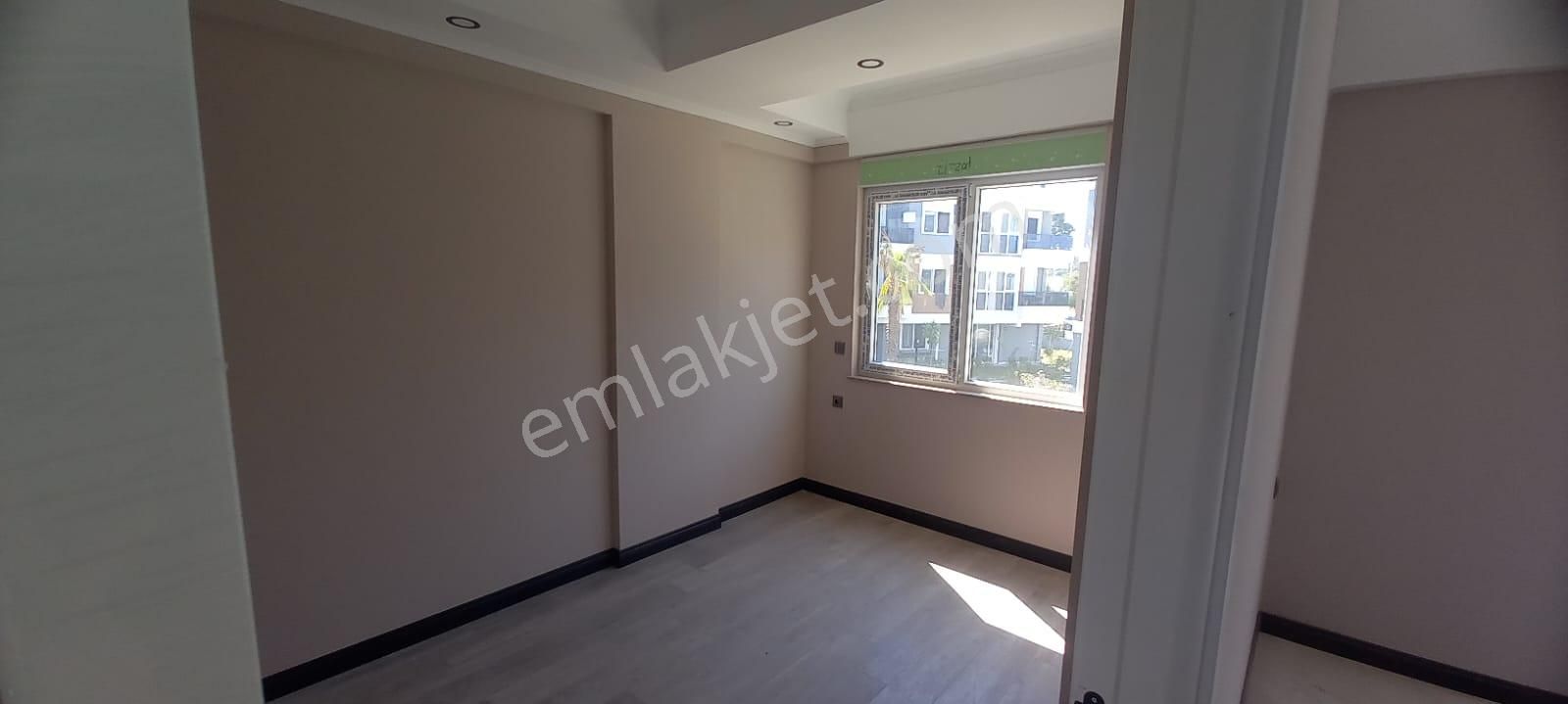 Manavgat Evrenseki De Lux Sitede Kiralık 2+1 Daire - Görsel 11