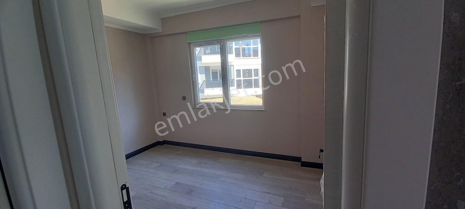 Manavgat Evrenseki De Lux Sitede Kiralık 2+1 Daire - Görsel 16