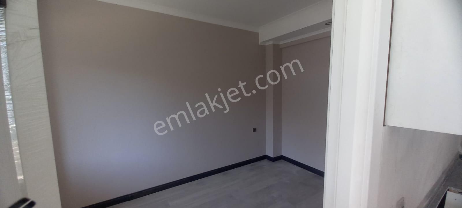 Manavgat Evrenseki De Lux Sitede Kiralık 2+1 Daire - Görsel 10