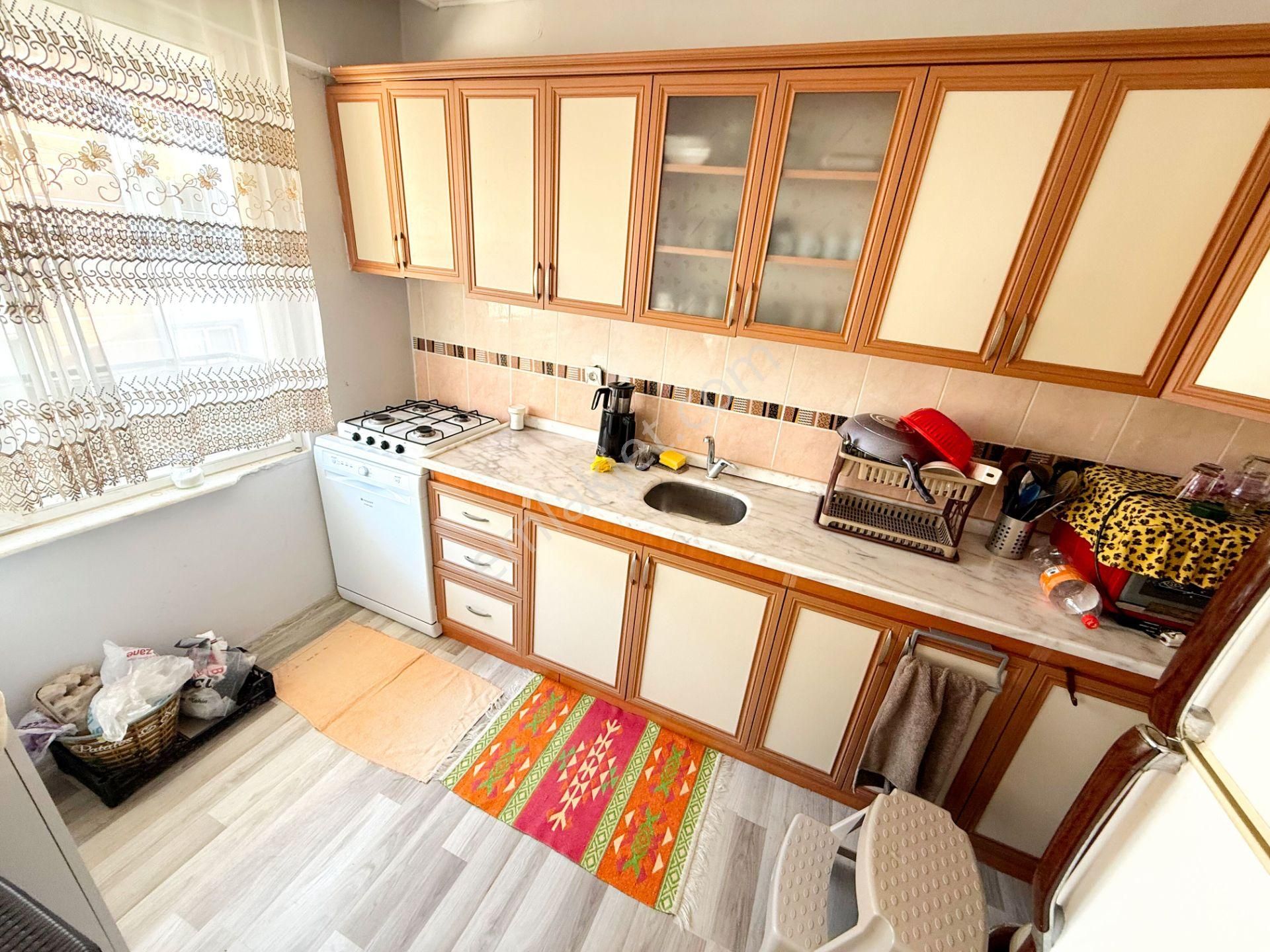 🛑🛑aktif'ten Akçay'da Satılık 3+1 Çift Wcli Doğalgazlı Ferah Ve Aydınlık Geniş Daire - Görsel 21