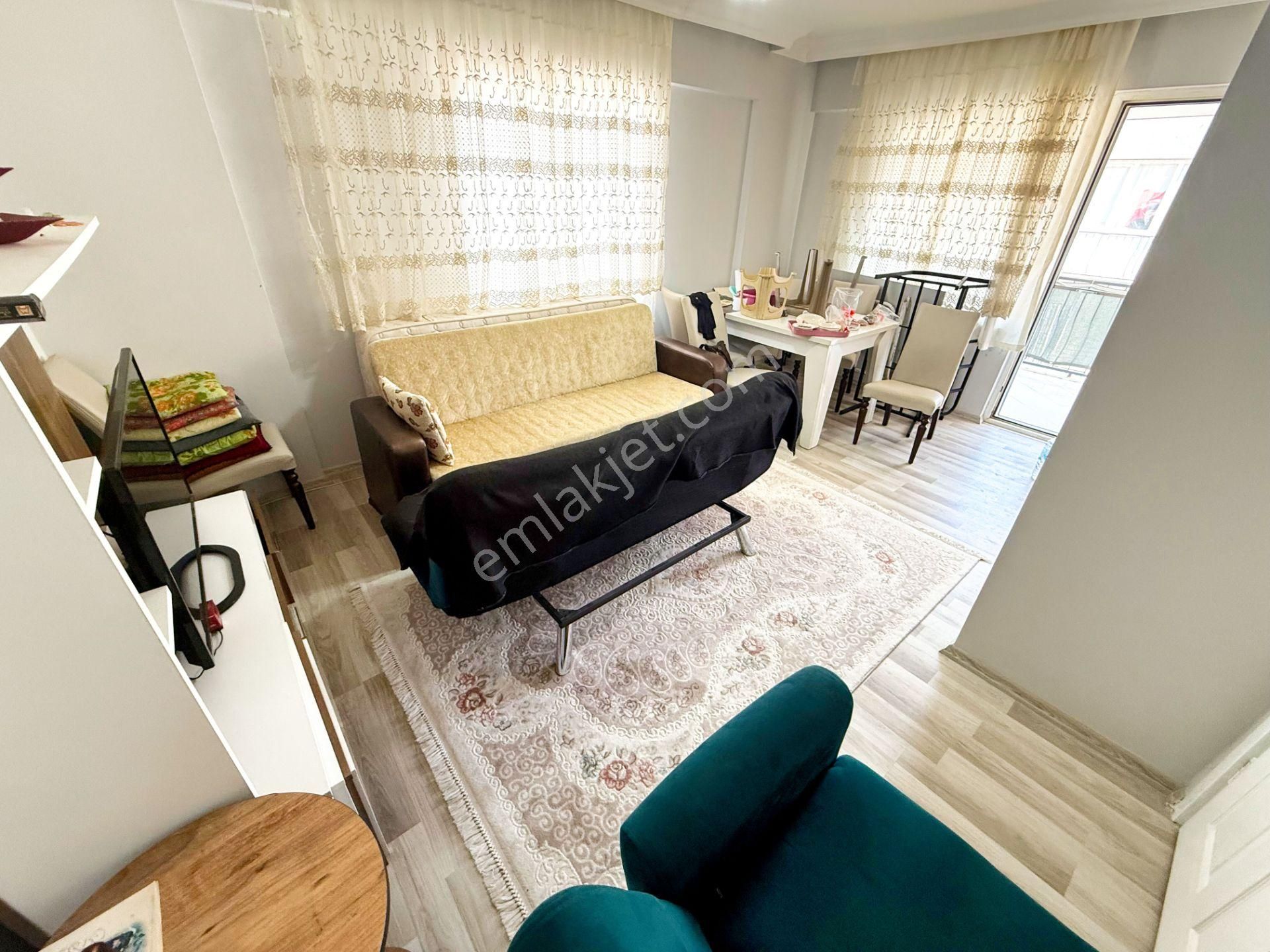 🛑🛑aktif'ten Akçay'da Satılık 3+1 Çift Wcli Doğalgazlı Ferah Ve Aydınlık Geniş Daire - Görsel 33