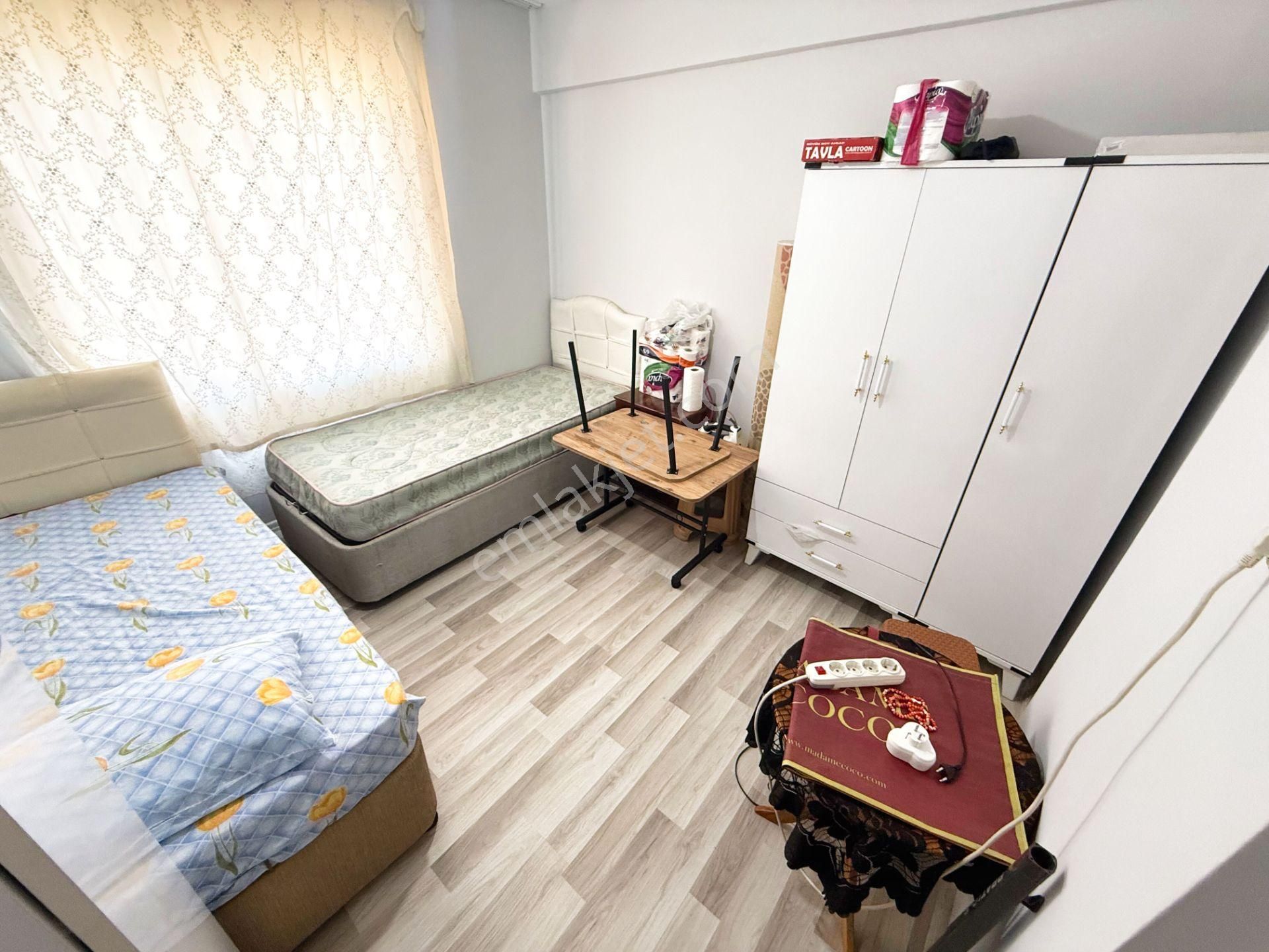 🛑🛑aktif'ten Akçay'da Satılık 3+1 Çift Wcli Doğalgazlı Ferah Ve Aydınlık Geniş Daire - Görsel 12