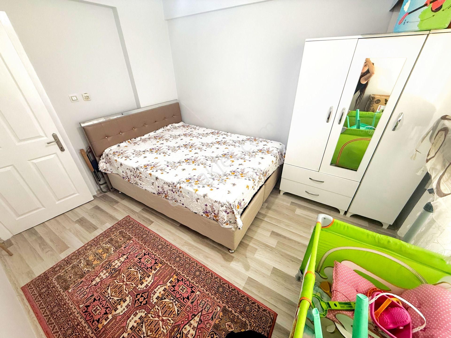 🛑🛑aktif'ten Akçay'da Satılık 3+1 Çift Wcli Doğalgazlı Ferah Ve Aydınlık Geniş Daire - Görsel 18