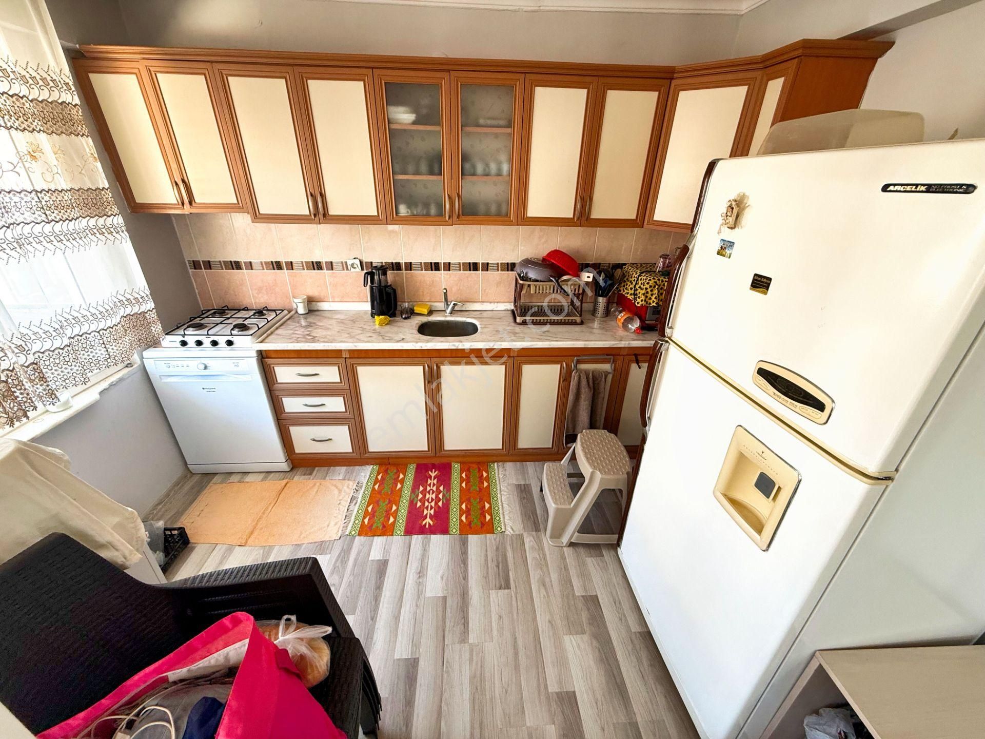 🛑🛑aktif'ten Akçay'da Satılık 3+1 Çift Wcli Doğalgazlı Ferah Ve Aydınlık Geniş Daire - Görsel 28