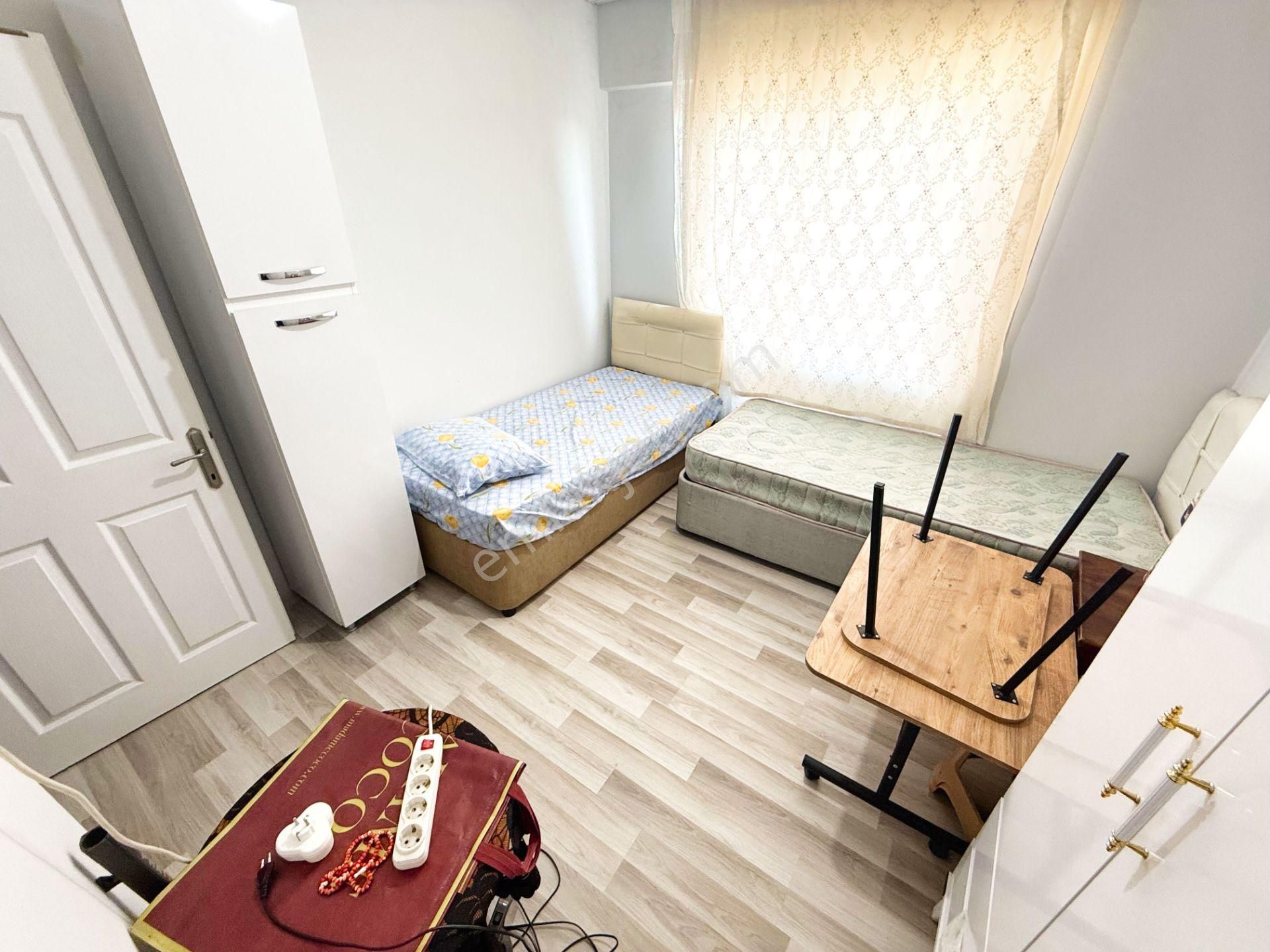 🛑🛑aktif'ten Akçay'da Satılık 3+1 Çift Wcli Doğalgazlı Ferah Ve Aydınlık Geniş Daire - Görsel 16