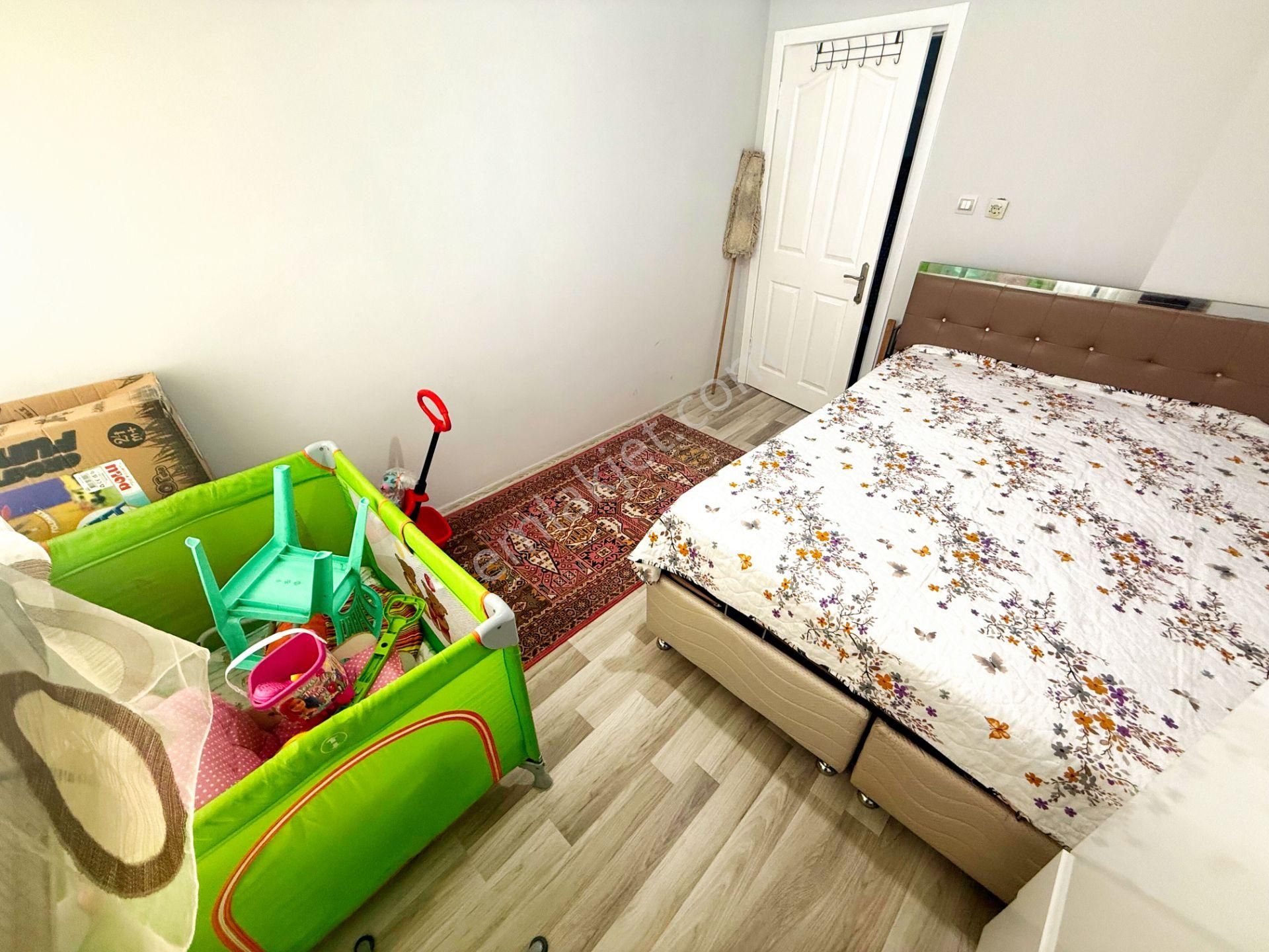 🛑🛑aktif'ten Akçay'da Satılık 3+1 Çift Wcli Doğalgazlı Ferah Ve Aydınlık Geniş Daire - Görsel 15