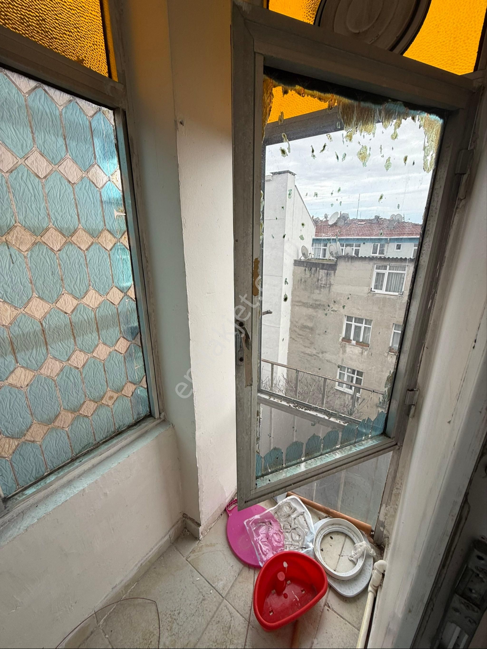 Fatih İskenderpaşa Mah Kıralık Daıre 2+1 Kat 5 - Görsel 20