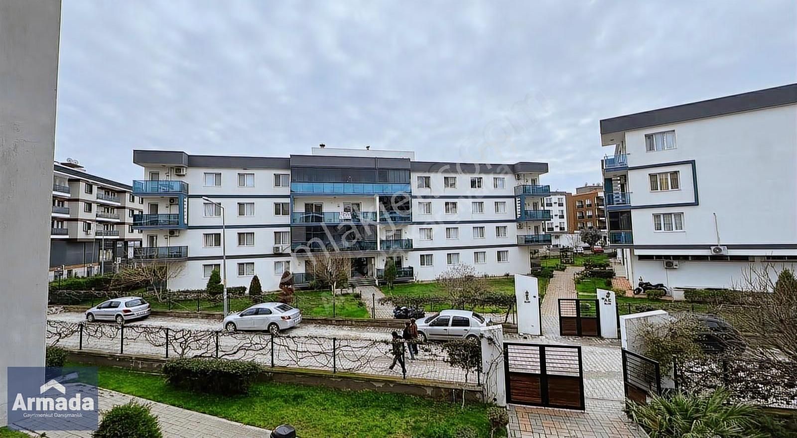 Menemen Seyrek'te Site İçinde Geniş Satılık 1+1 Daire - Görsel 8