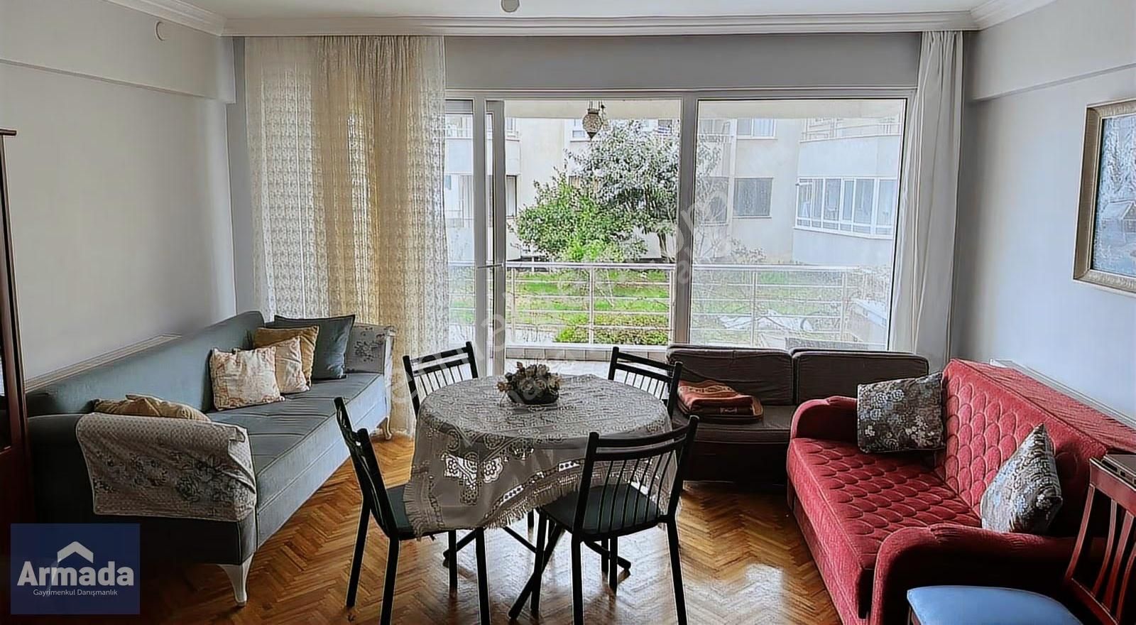 Eşyalı, Krediye Uygun ,denize Sıfır ,satılık ,site İçi ,2+1 - Görsel 12