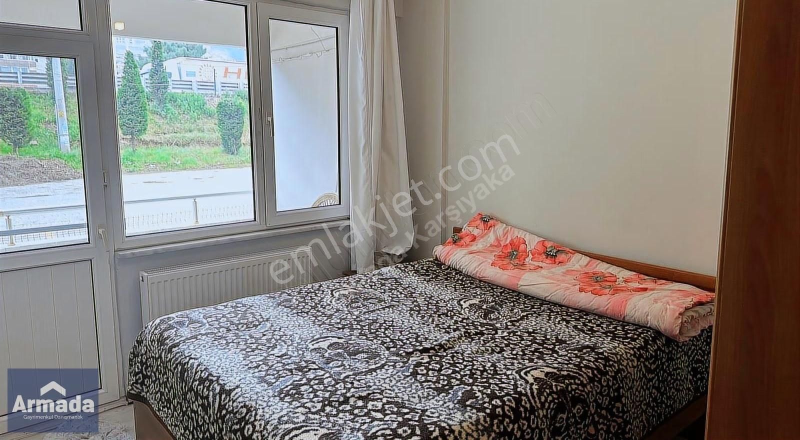 Eşyalı, Krediye Uygun ,denize Sıfır ,satılık ,site İçi ,2+1 - Görsel 20