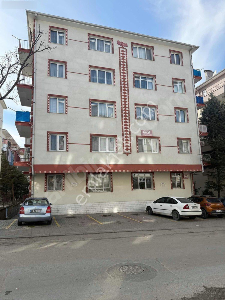 Tandoğan Mh'de 3+1 Ara Katta Geniş M2'li Yapılı Daire!!! - Görsel 19