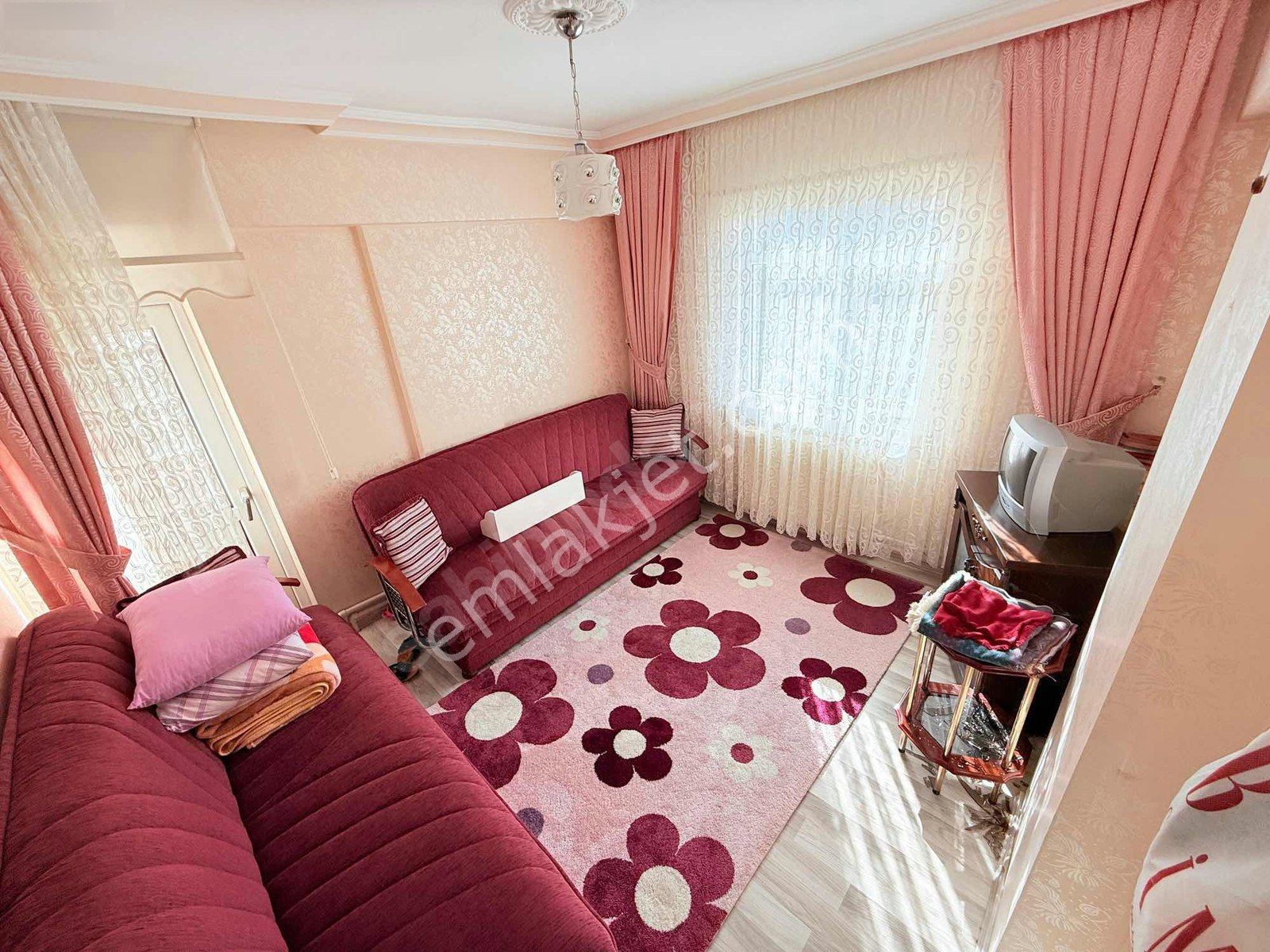 Tandoğan Mh'de 3+1 Ara Katta Geniş M2'li Yapılı Daire!!! - Görsel 7