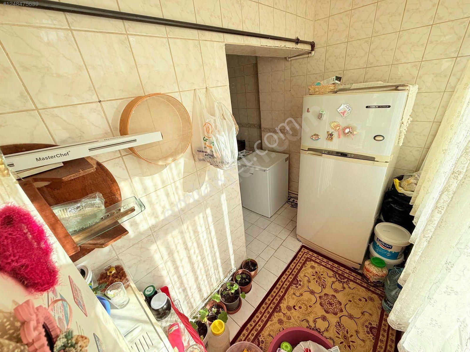 Tandoğan Mh'de 3+1 Ara Katta Geniş M2'li Yapılı Daire!!! - Görsel 16