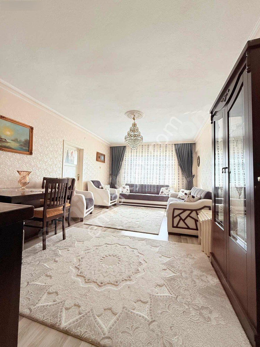 Tandoğan Mh'de 3+1 Ara Katta Geniş M2'li Yapılı Daire!!! - Görsel 5