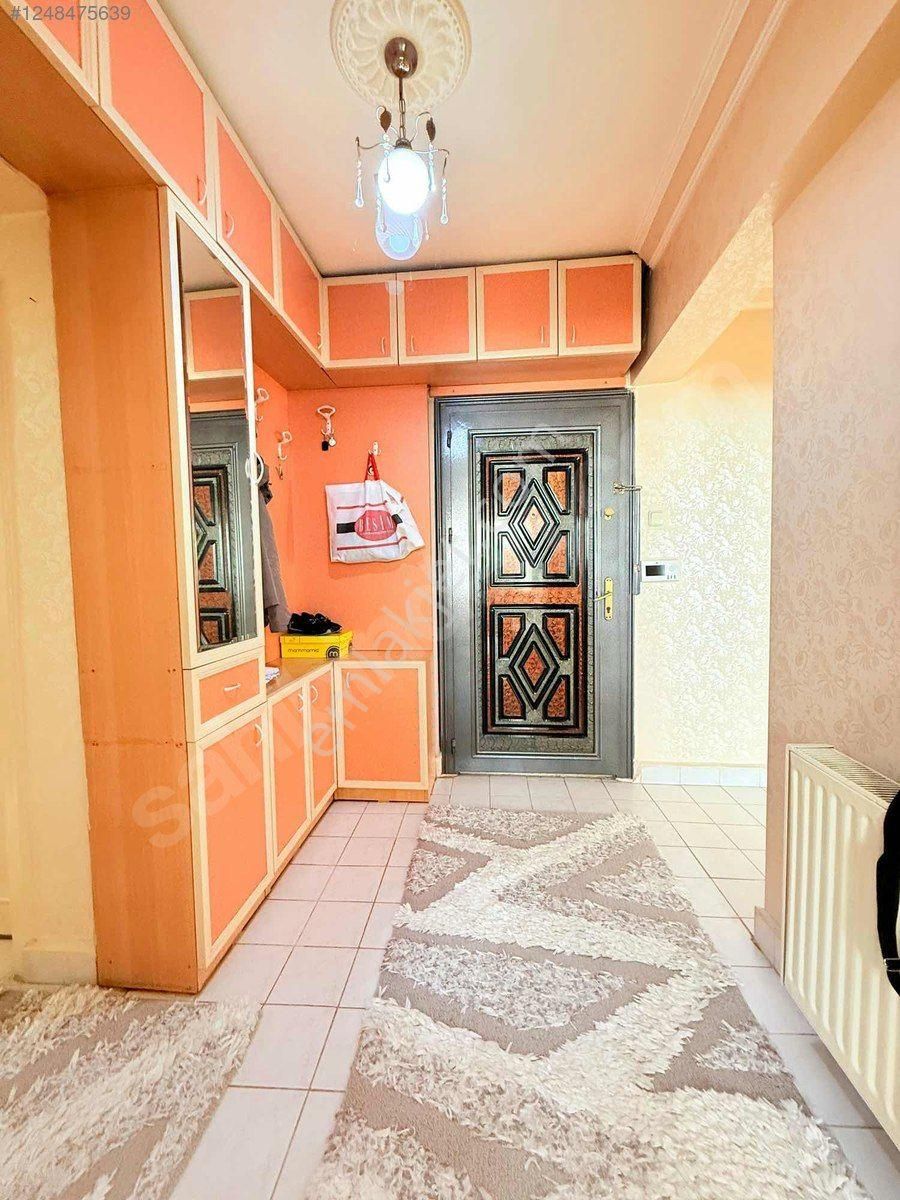 Tandoğan Mh'de 3+1 Ara Katta Geniş M2'li Yapılı Daire!!! - Görsel 13