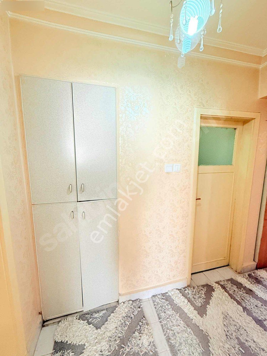Tandoğan Mh'de 3+1 Ara Katta Geniş M2'li Yapılı Daire!!! - Görsel 15