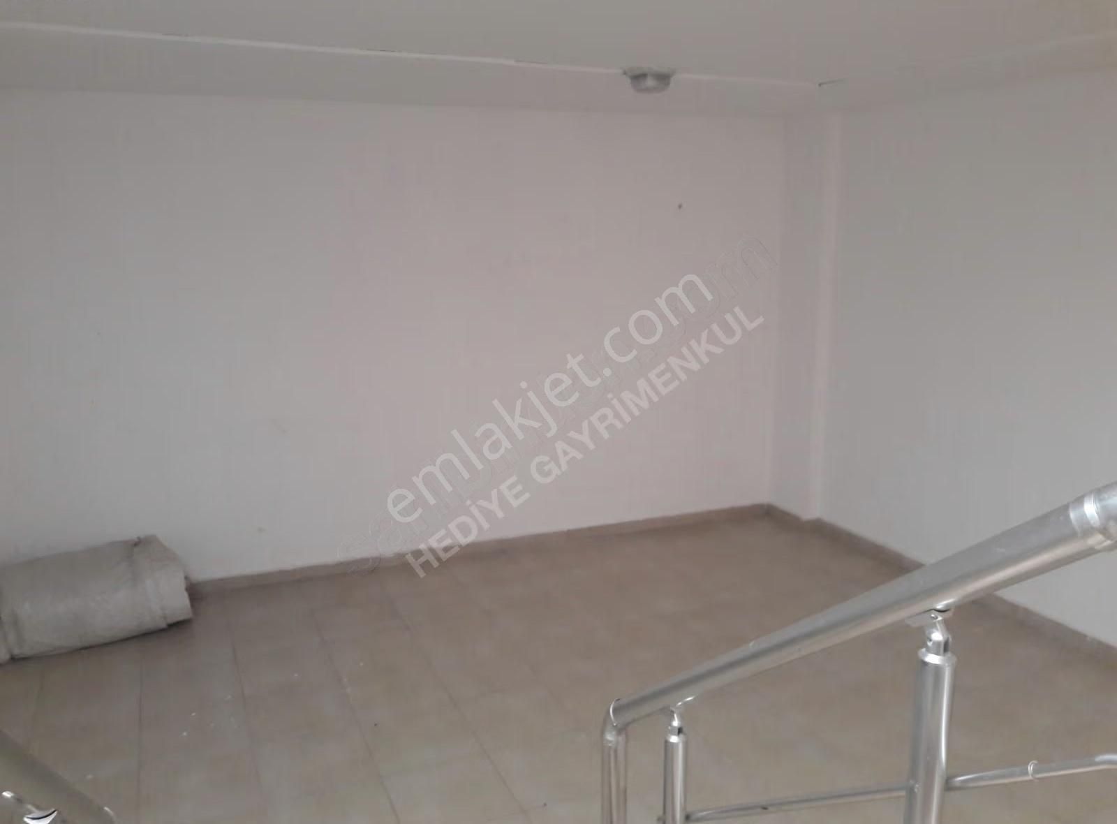 Fabrikalar Mah. Asma Katlı Depolu Satılık Dükkan-mağaza - Görsel 13