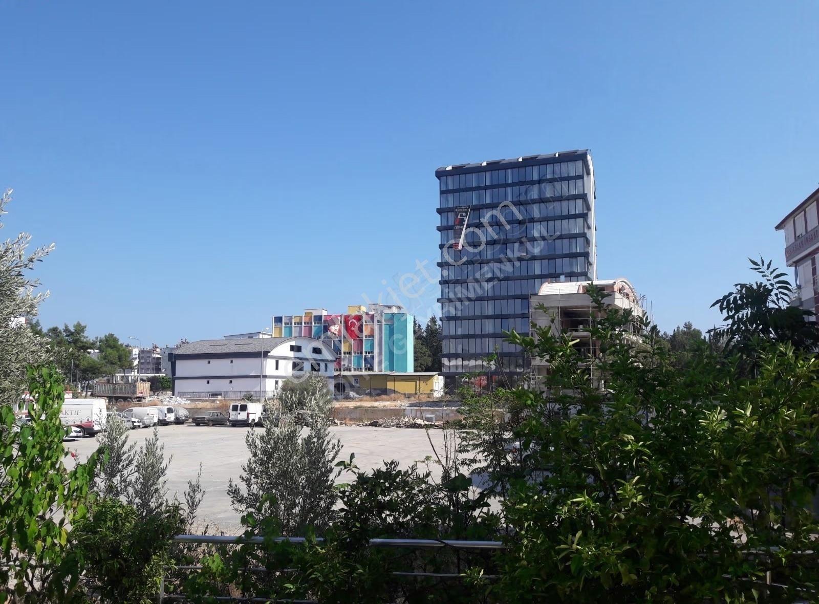 Fabrikalar Mah. Asma Katlı Depolu Satılık Dükkan-mağaza - Görsel 24