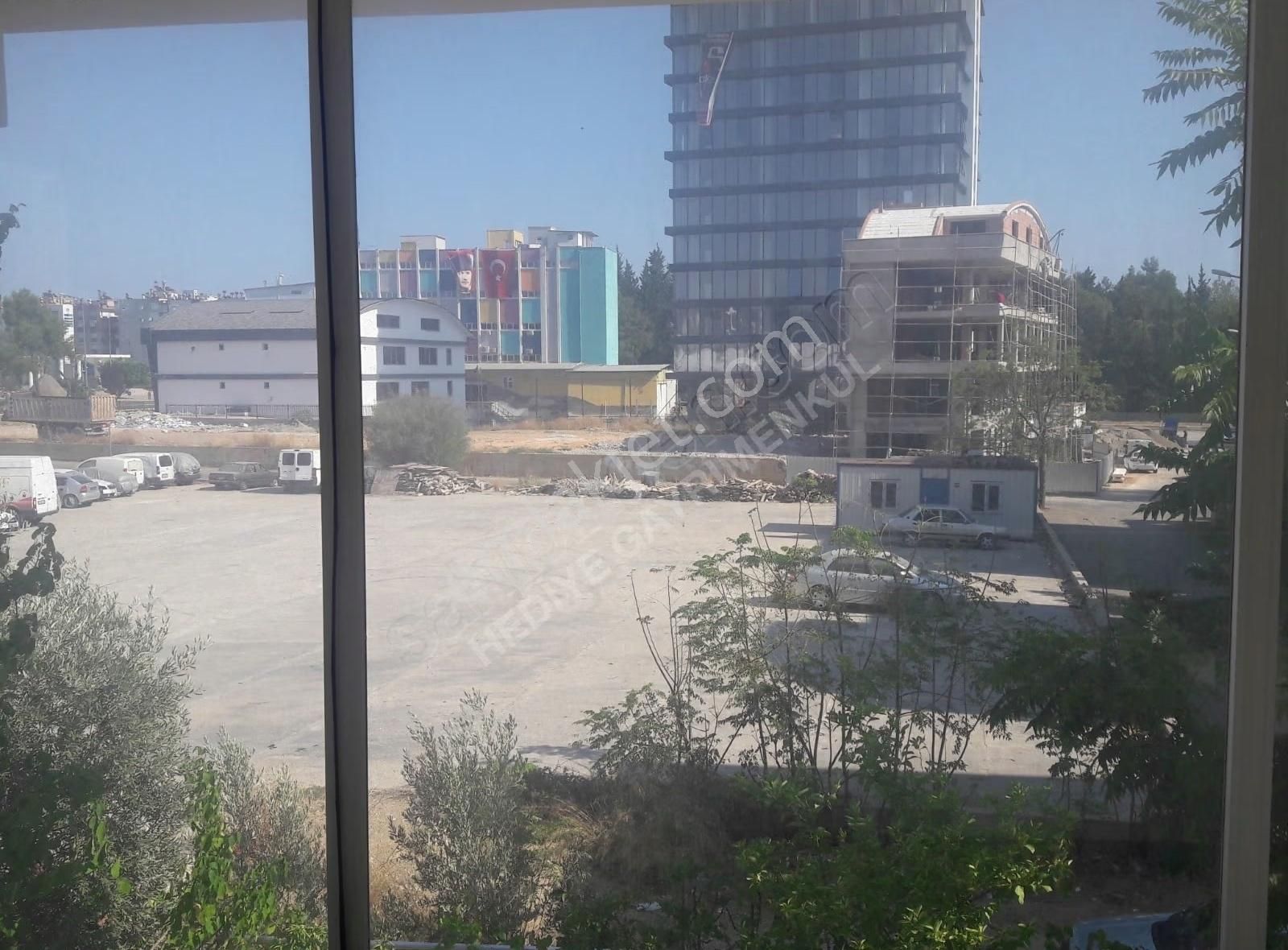 Fabrikalar Mah. Asma Katlı Depolu Satılık Dükkan-mağaza - Görsel 22