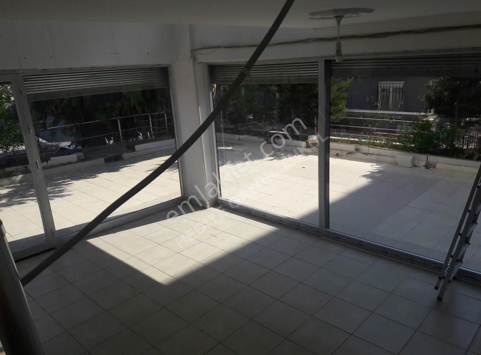 Fabrikalar Mah. Asma Katlı Depolu Satılık Dükkan-mağaza - Görsel 21