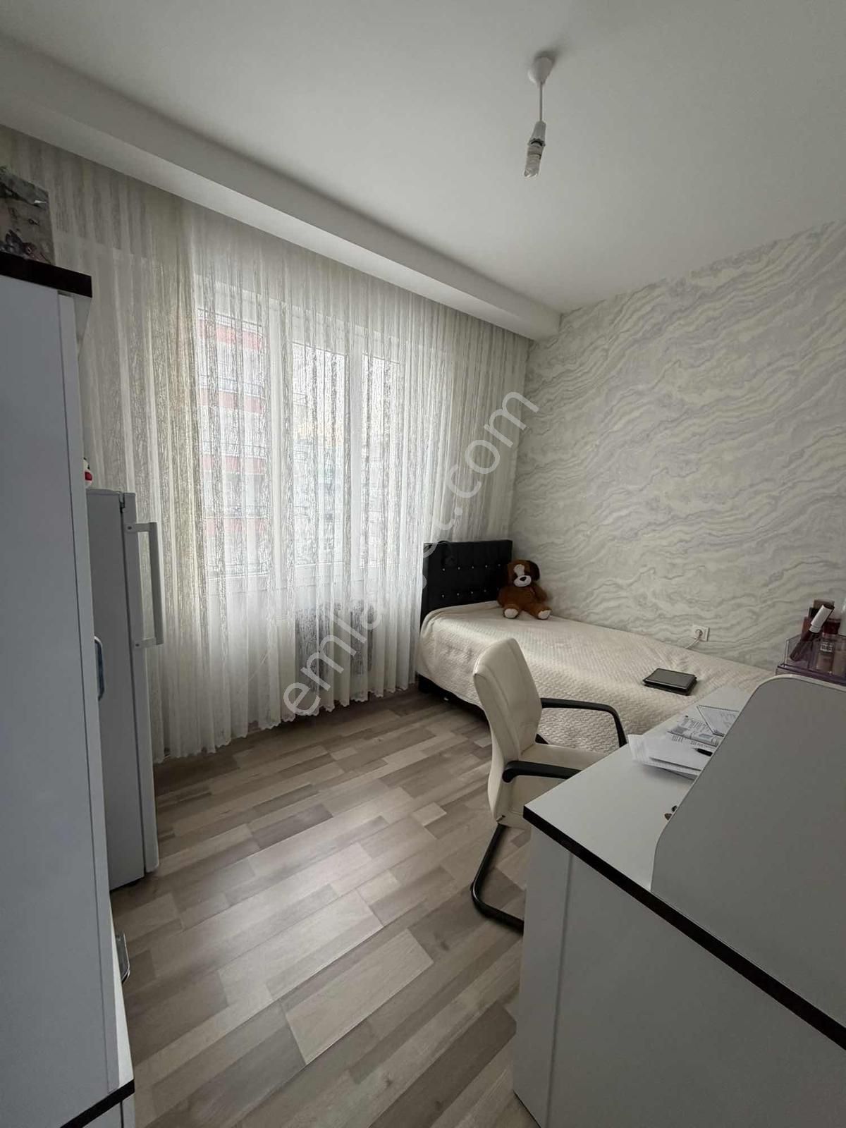 75 Ana Cadde Yakını | Çift Cephe | Ara Kat | Modern 3+1 Kaçmaz - Görsel 13