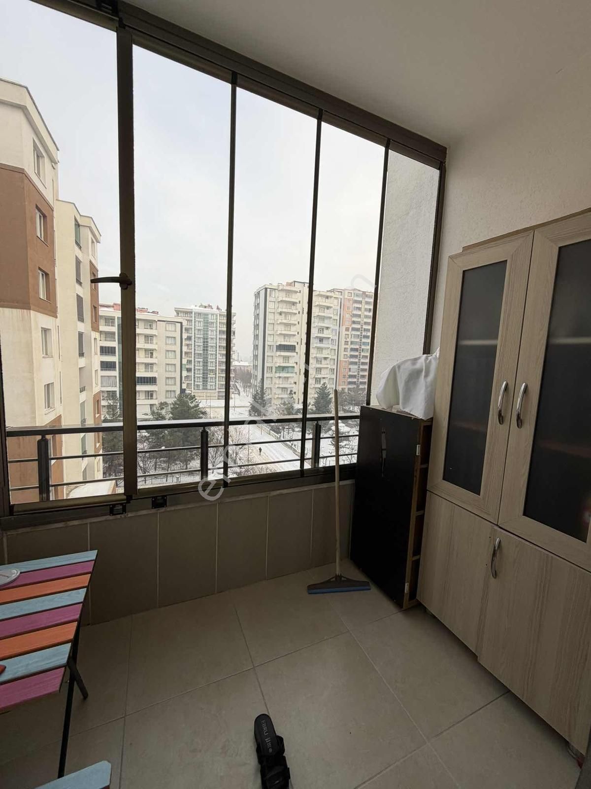 75 Ana Cadde Yakını | Çift Cephe | Ara Kat | Modern 3+1 Kaçmaz - Görsel 6