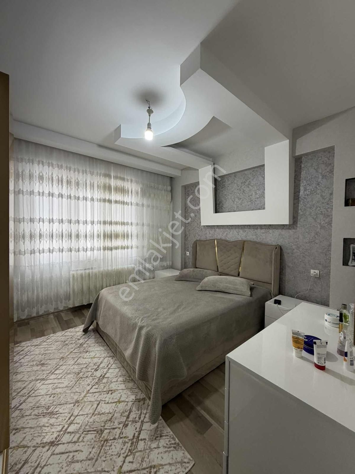 75 Ana Cadde Yakını | Çift Cephe | Ara Kat | Modern 3+1 Kaçmaz - Görsel 19