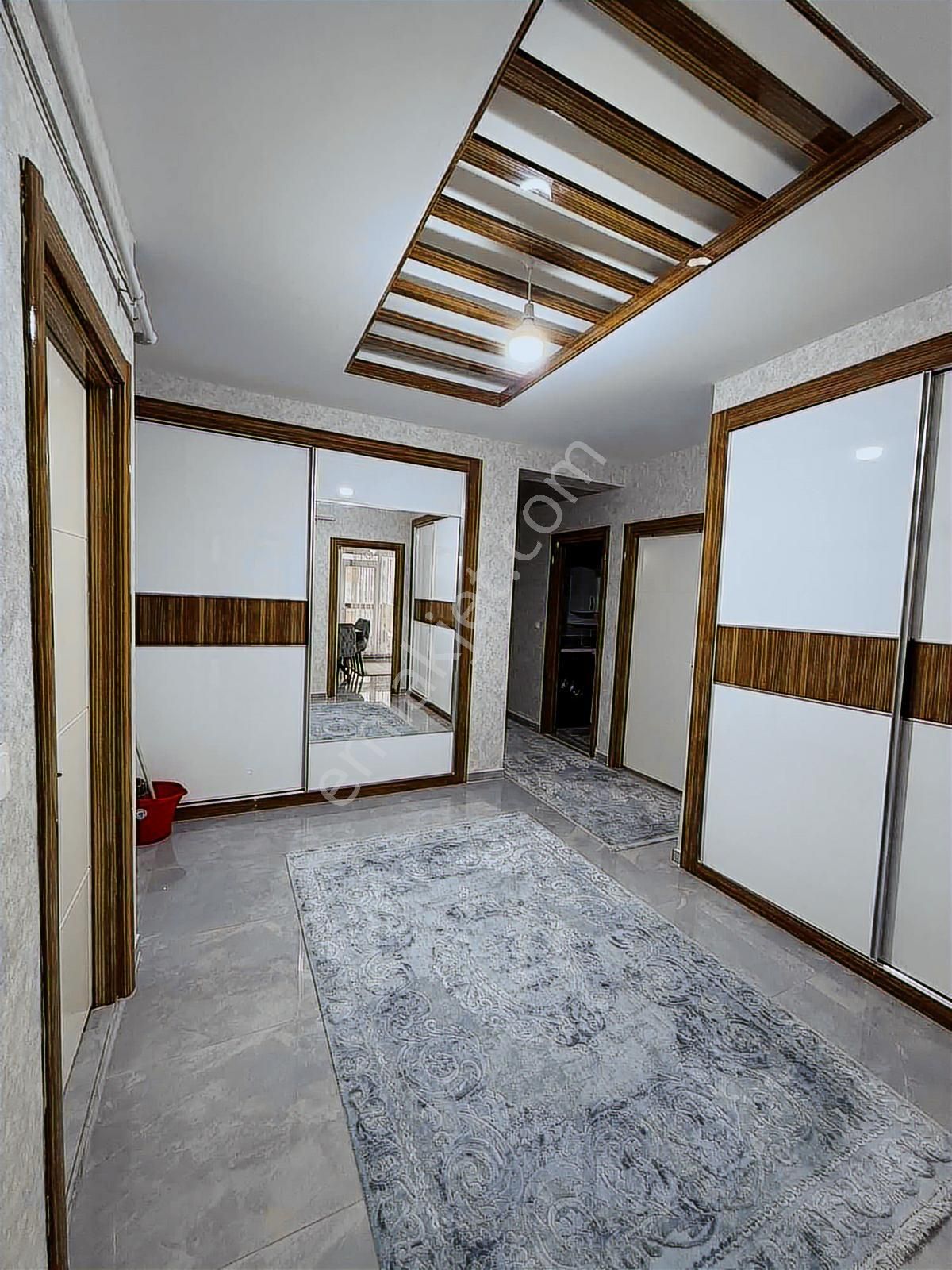 75 Ana Cadde Yakını | Çift Cephe | Ara Kat | Modern 3+1 Kaçmaz - Görsel 14