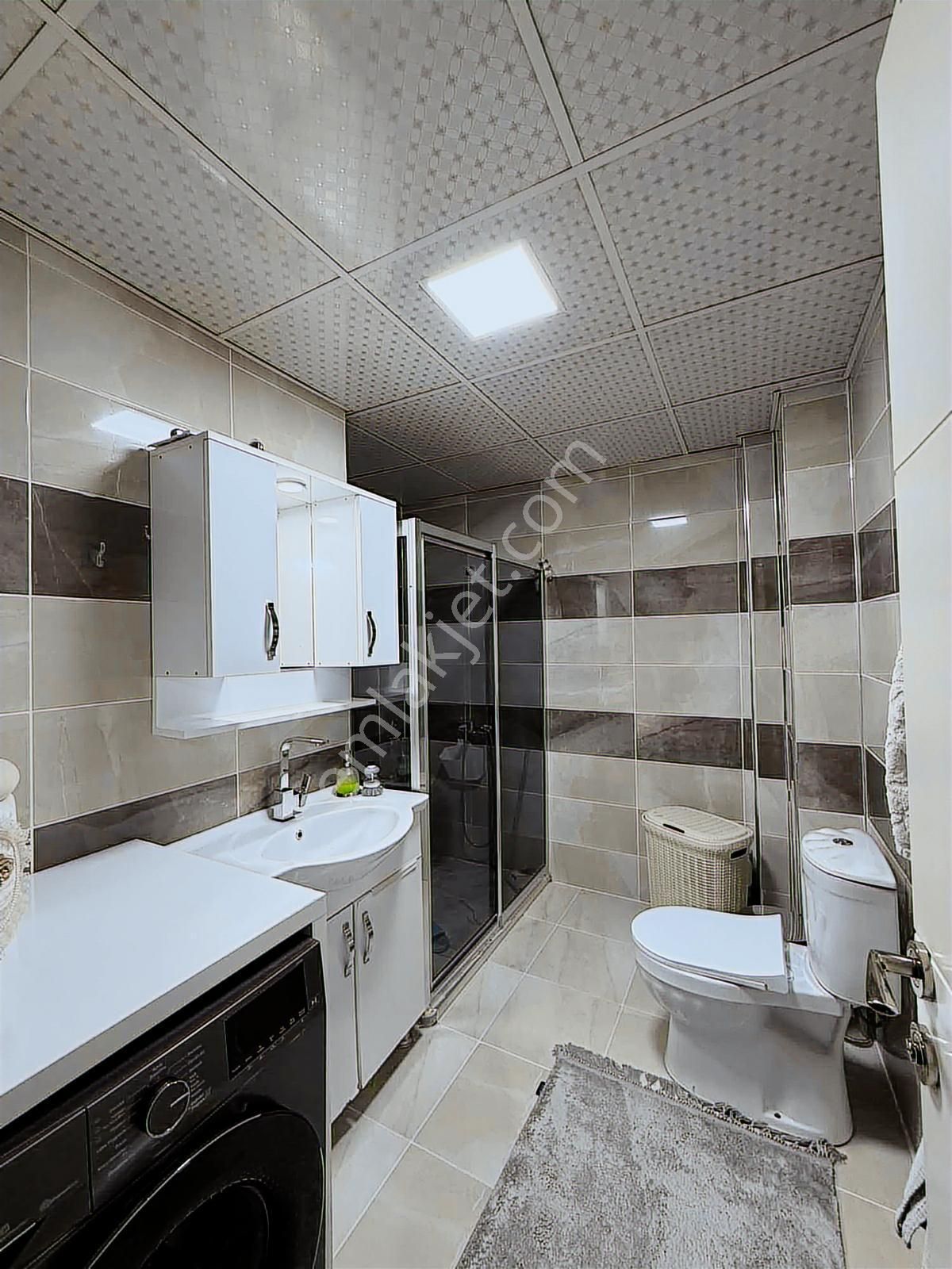 75 Ana Cadde Yakını | Çift Cephe | Ara Kat | Modern 3+1 Kaçmaz - Görsel 17